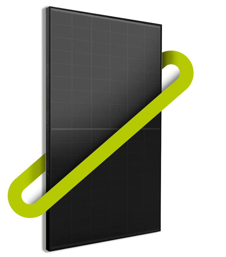 Panneau solaire Q-sun